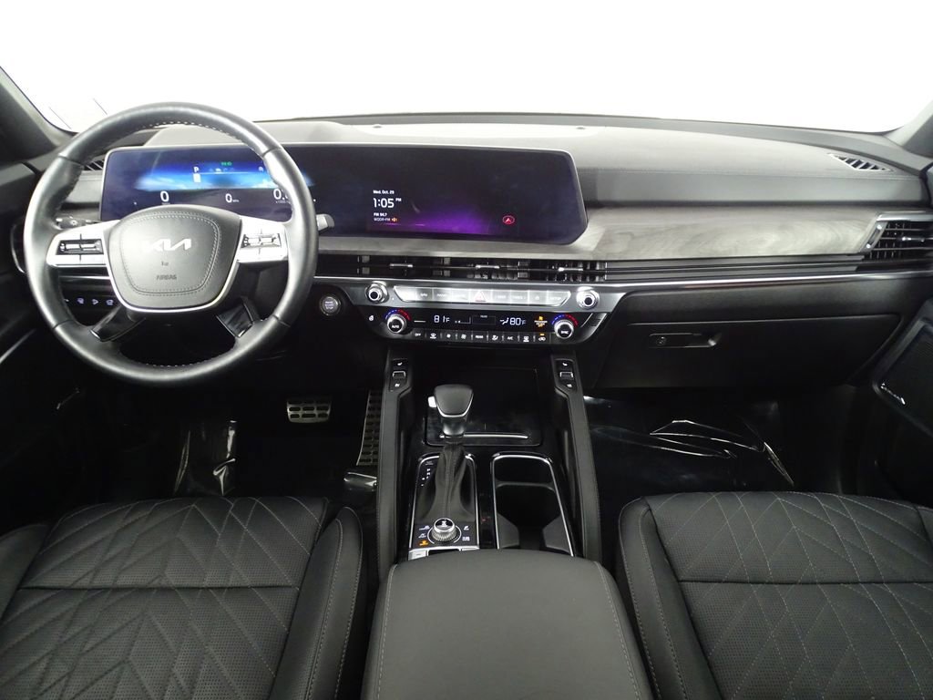 Used 2024 Kia Telluride SX X-Line image 30