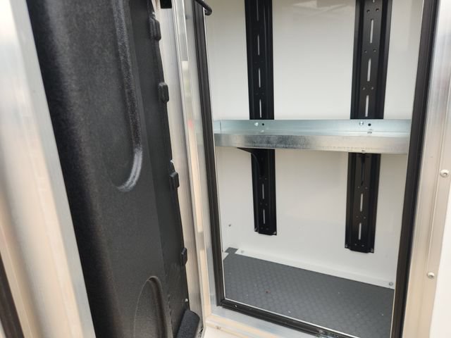New 2025 Chevrolet Express 3500 w/ Power Convenience Package RWD image 37