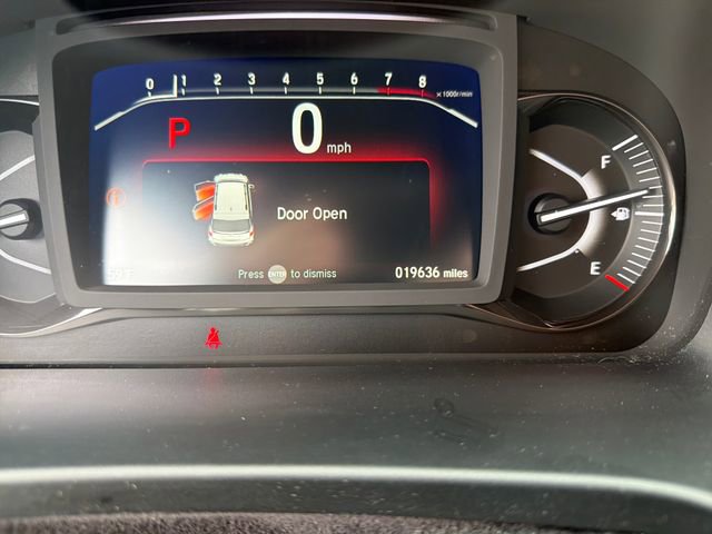 Used 2025 Honda Passport TrailSport image 18