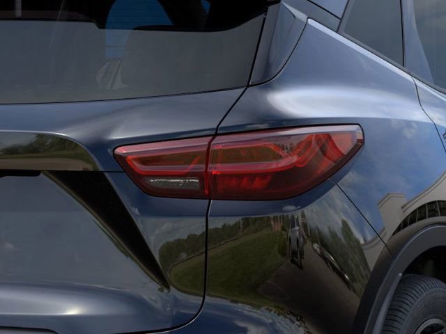 New 2026 Chevrolet Blazer LT w/ Convenience Package image 11