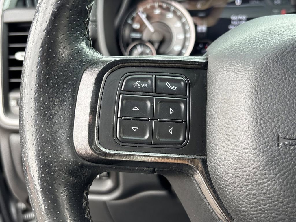 Used 2019 RAM 2500 Power Wagon image 30