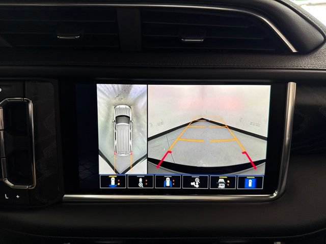 Used 2024 GMC Yukon Denali AWD/4WD image 46