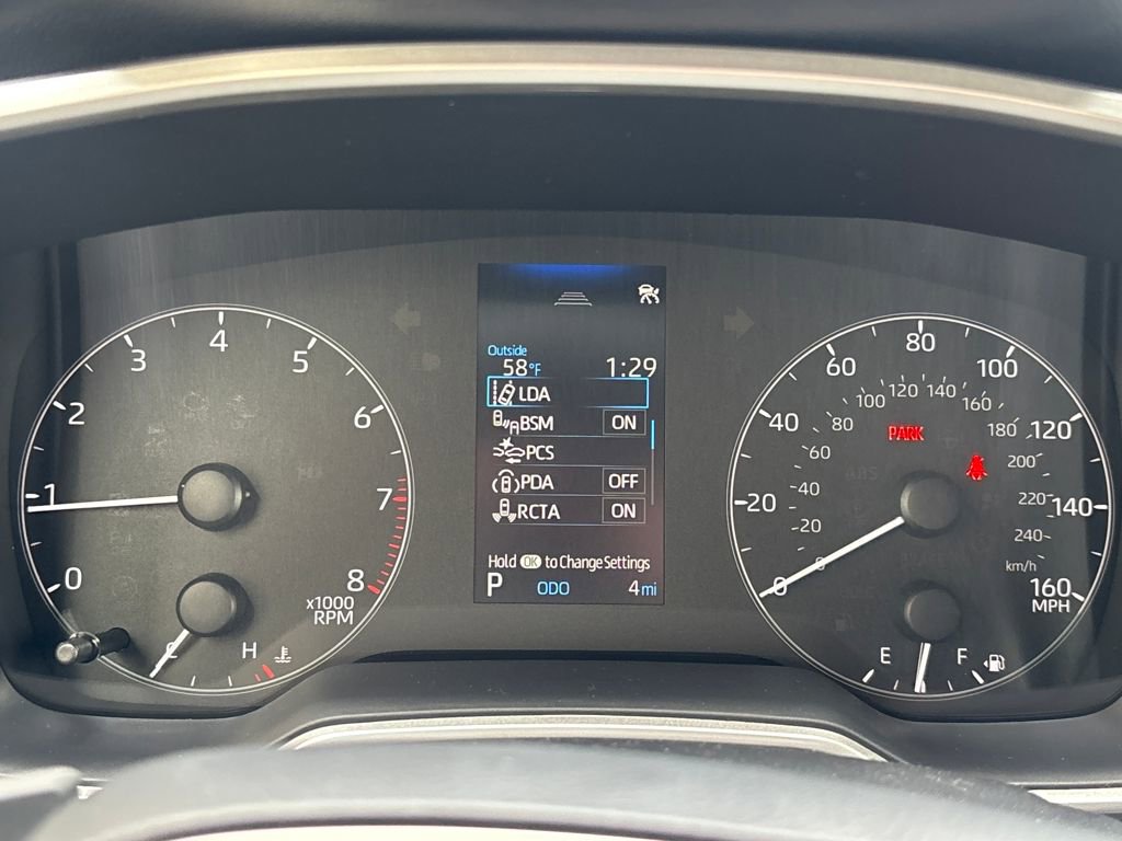 New 2026 Toyota Corolla SE image 20