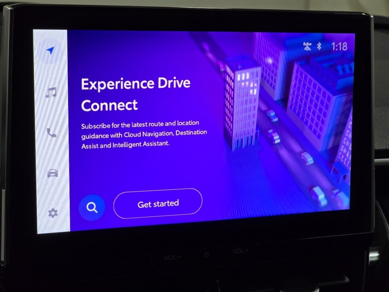 New 2026 Toyota Corolla Cross XLE image 31
