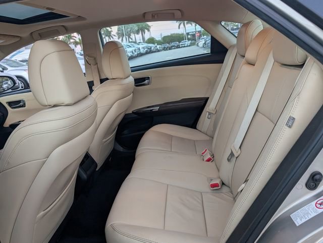 Used 2014 Toyota Avalon XLE Premium image 5