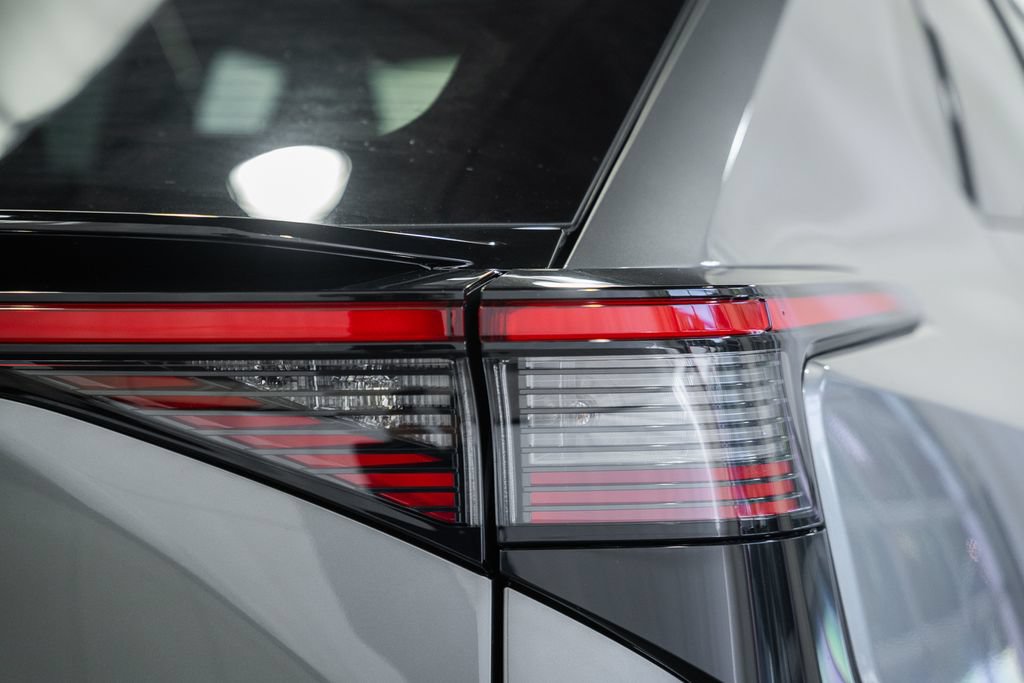 New 2026 Toyota bZ AWD/4WD image 6