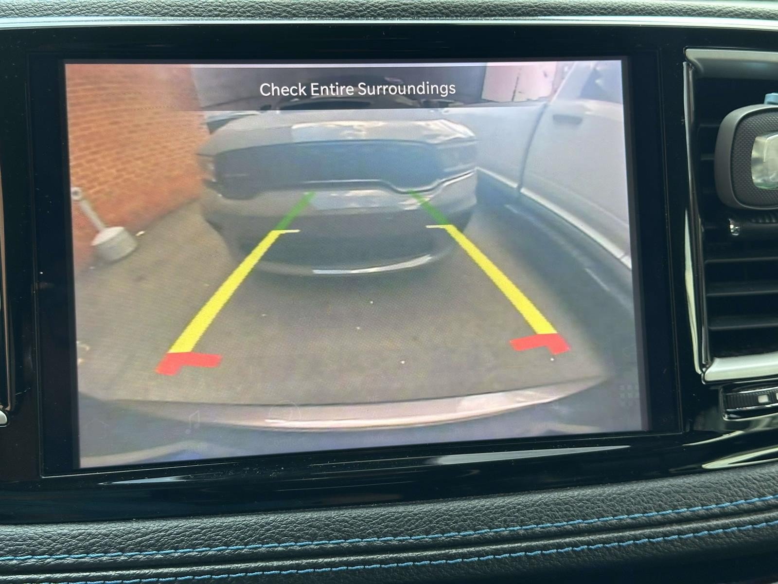 Certified 2021 Chrysler Pacifica Touring-L FWD image 22