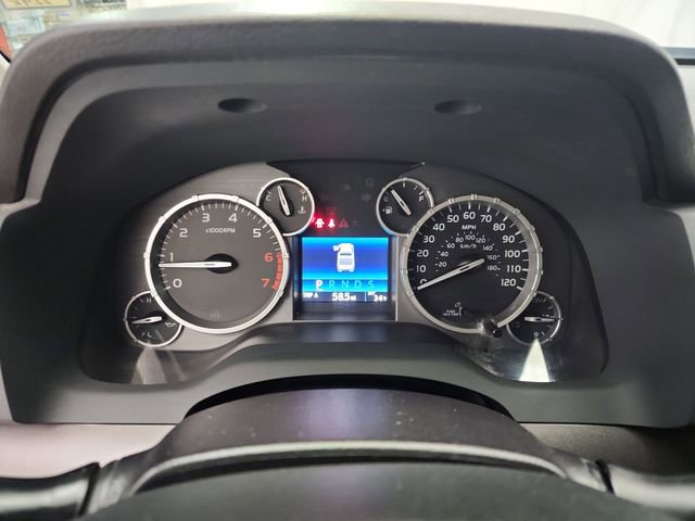 Used 2015 Toyota Tundra SR5 image 14