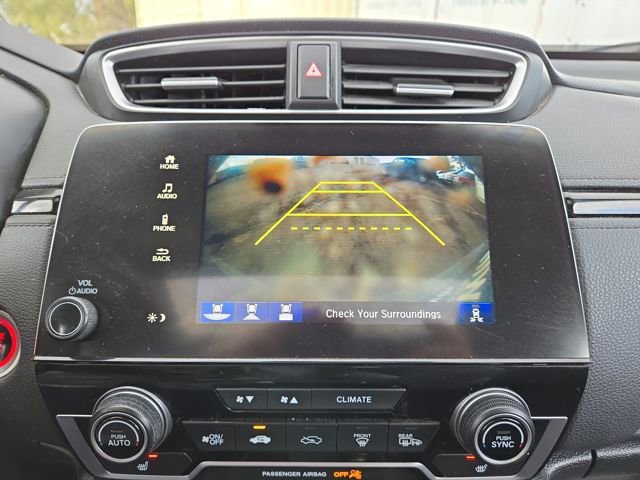 Used 2017 Honda CR-V EX-L image 25