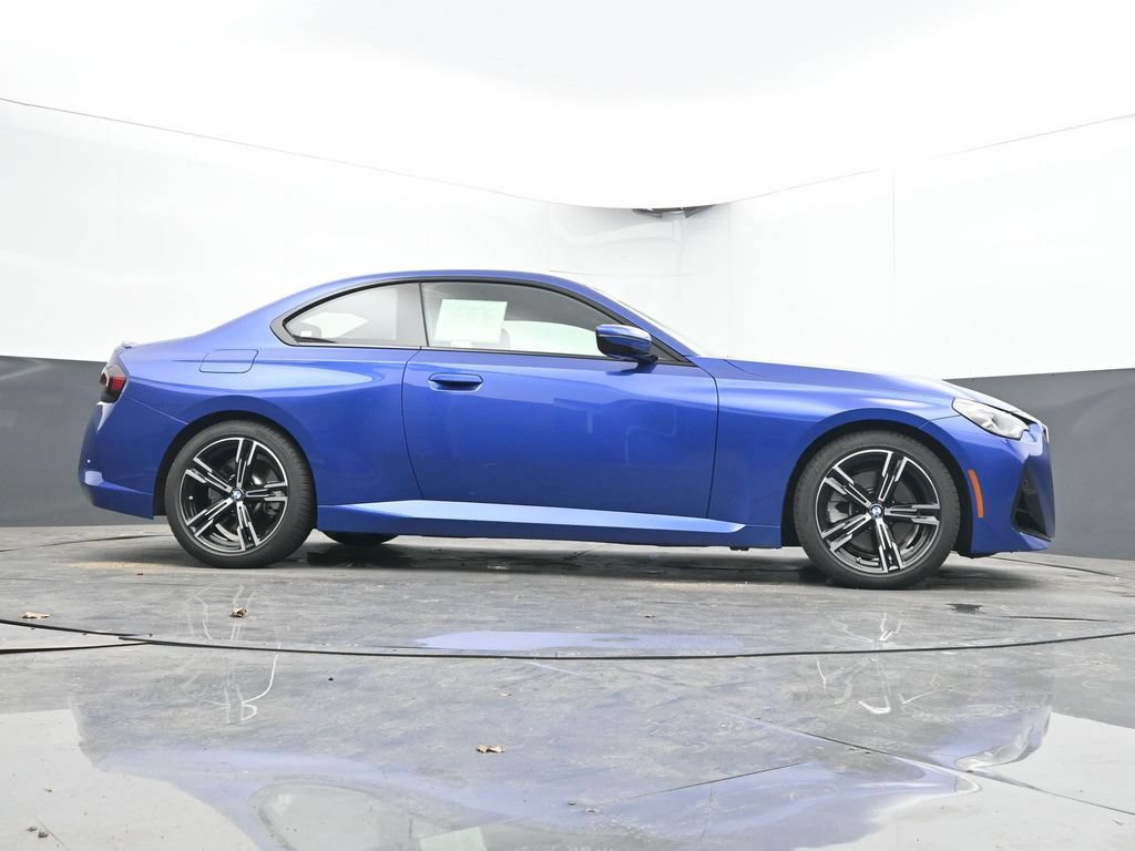 Used 2026 BMW 230i Coupe RWD image 38