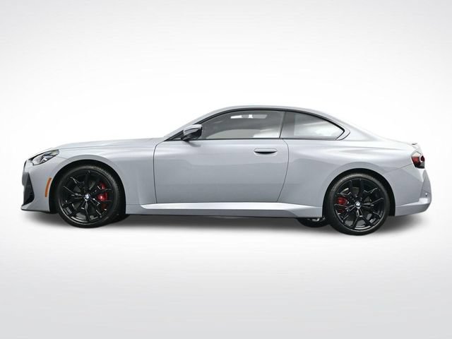New 2026 BMW 230i Coupe w/ Premium Package RWD image 39