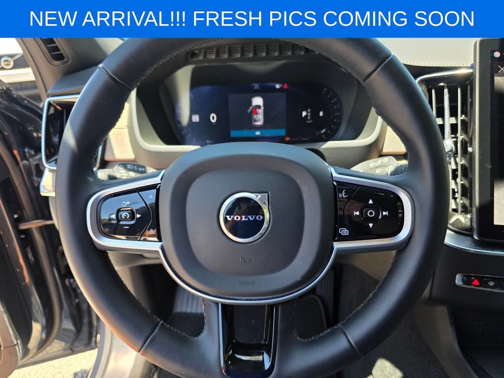 Used 2026 Volvo XC90 B6 Plus AWD/4WD image 12