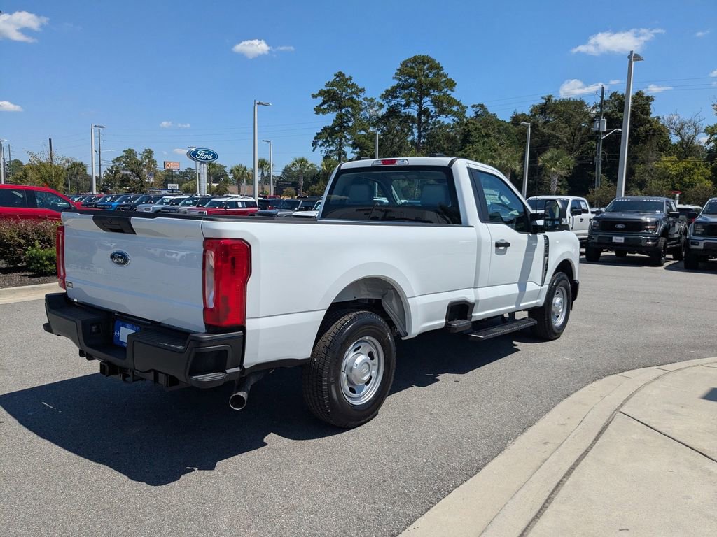 New 2026 Ford F250 XL image 9