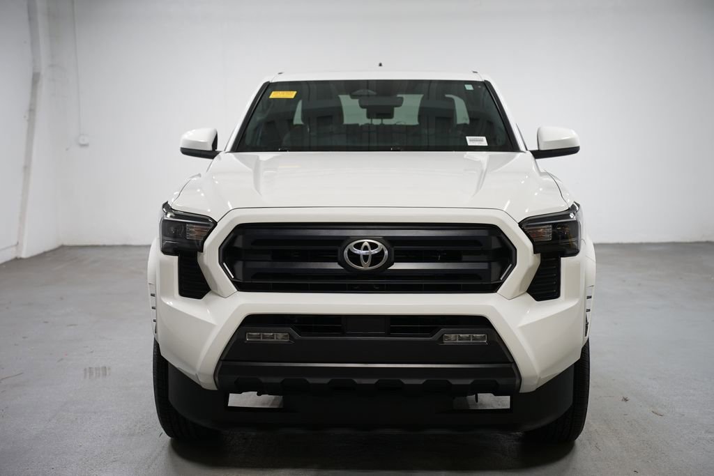 Certified 2024 Toyota Tacoma SR5 image 2