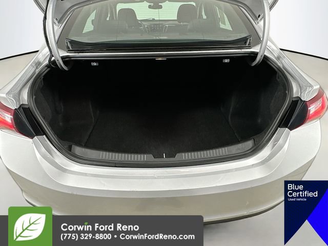 Used 2022 Chevrolet Malibu LT image 29