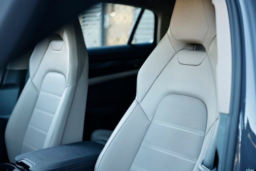New 2026 Porsche Panamera 4 AWD/4WD image 22
