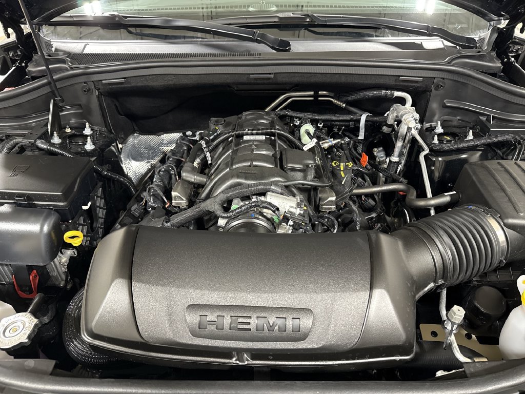 New 2027 Dodge Durango GT AWD/4WD image 27
