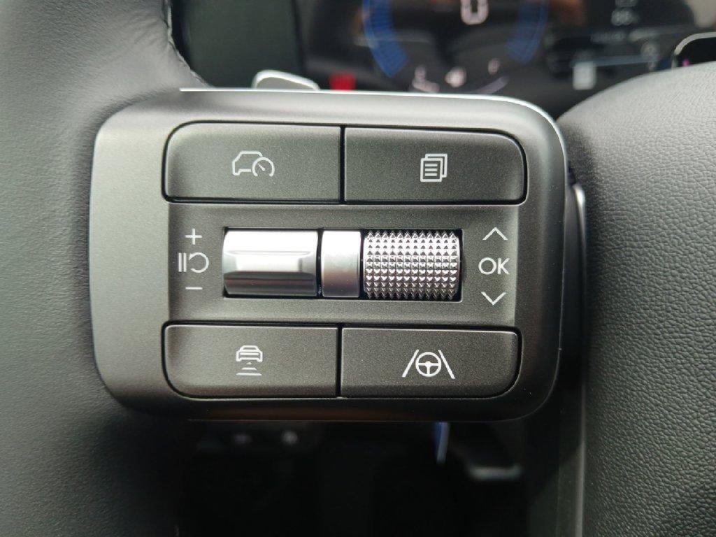 New 2026 Hyundai Palisade SE FWD image 19