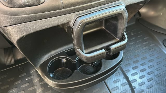 Used 2023 RAM ProMaster 2500 FWD image 19