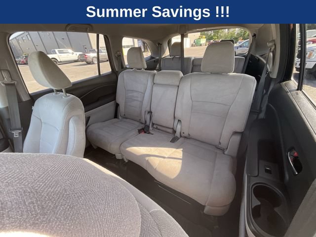 Used 2020 Honda Pilot EX image 23