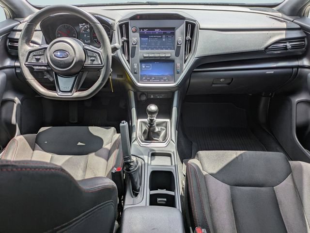Used 2023 Subaru WRX AWD/4WD image 14