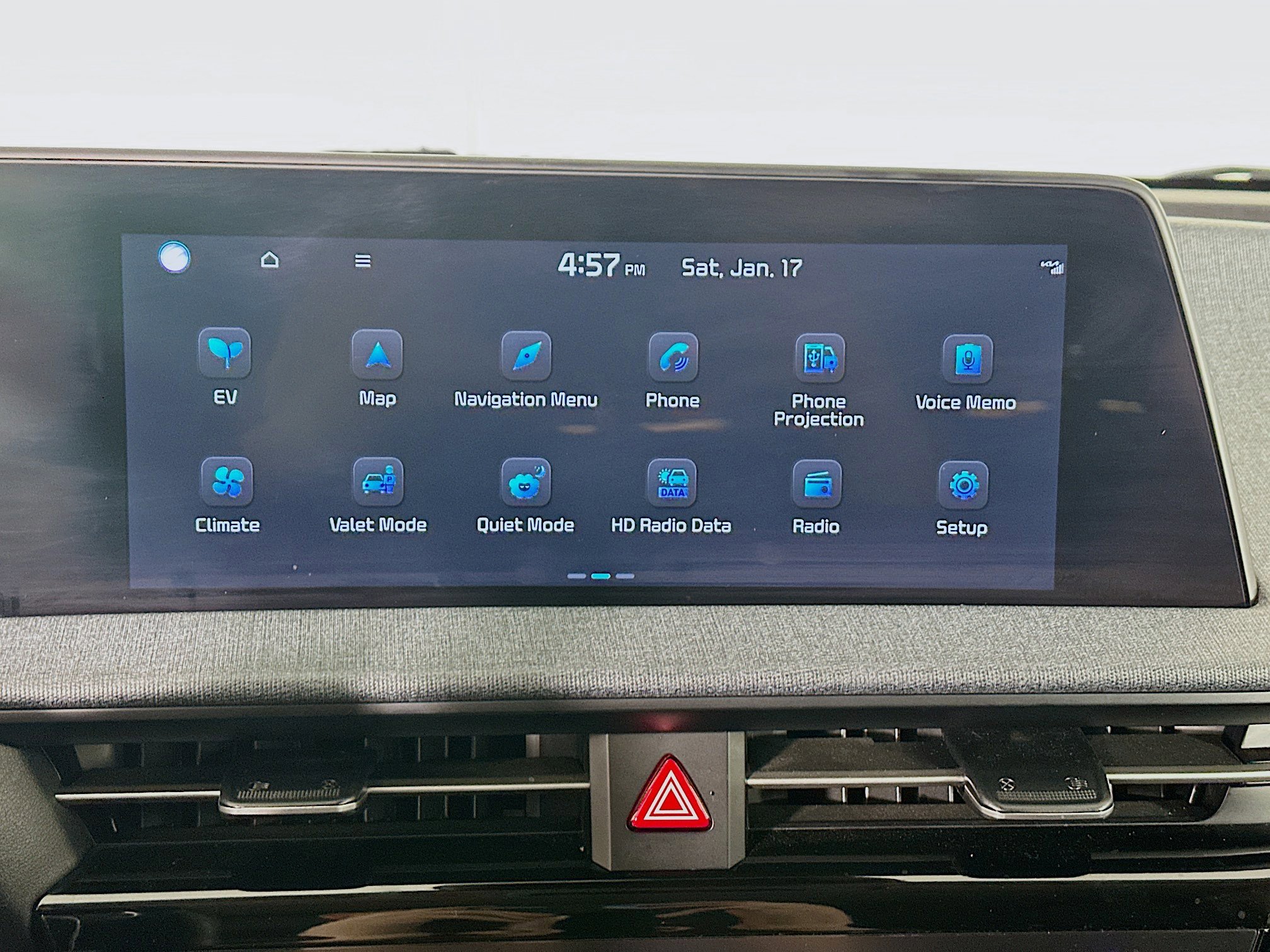 Used 2022 Kia EV6 Wind image 21