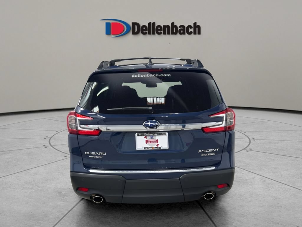 Certified 2023 Subaru Ascent Touring AWD/4WD image 4