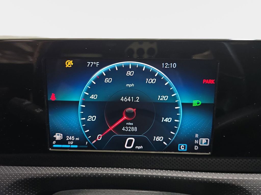 Used 2022 Mercedes-Benz CLA 250 image 22