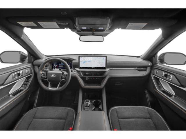 New 2026 Ford Explorer Tremor AWD/4WD image 5