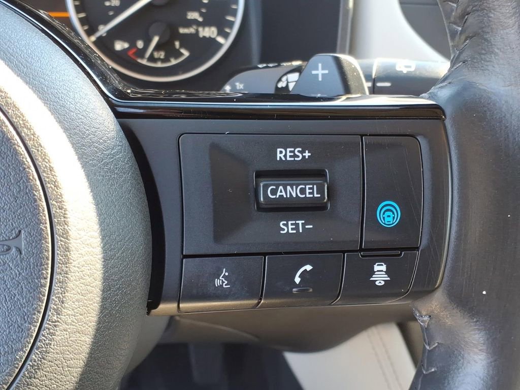 Used 2021 Nissan Rogue SL image 25