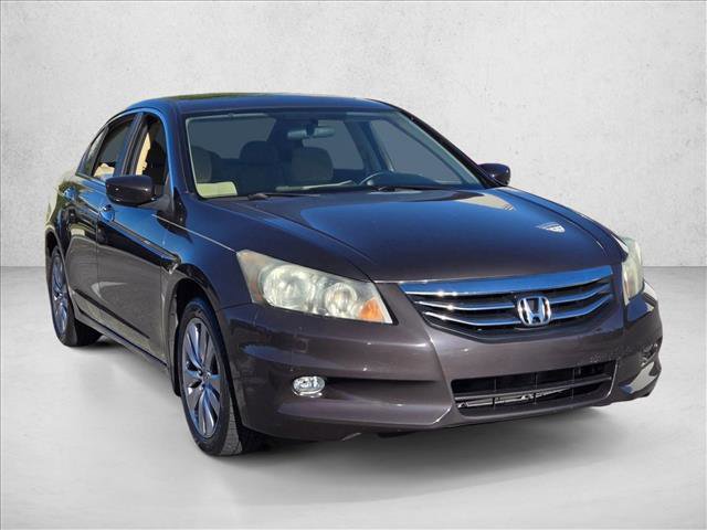 Used 2011 Honda Accord EX image 3