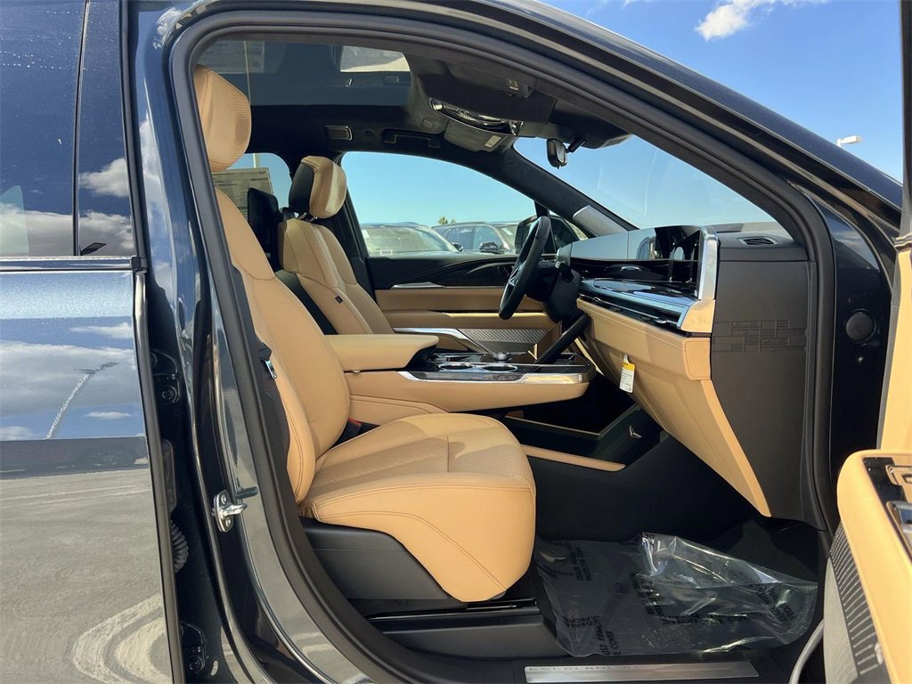 New 2026 Cadillac Escalade IQ Sport 2 image 35