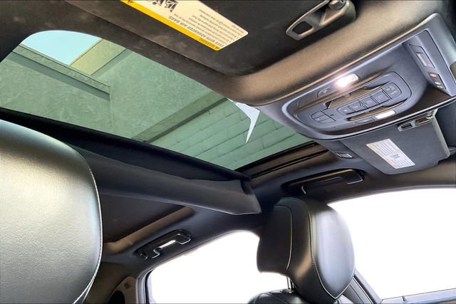 Used 2017 Cadillac CT6 Premium Luxury RWD image 29
