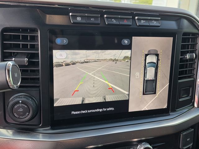 Used 2024 Ford F250 King Ranch image 13