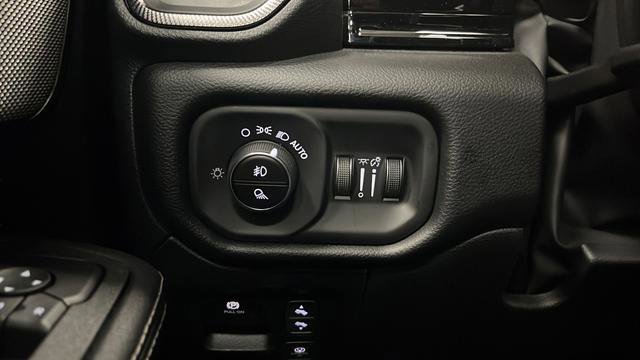 New 2026 RAM 1500 Rebel w/ G/T Package AWD/4WD image 34