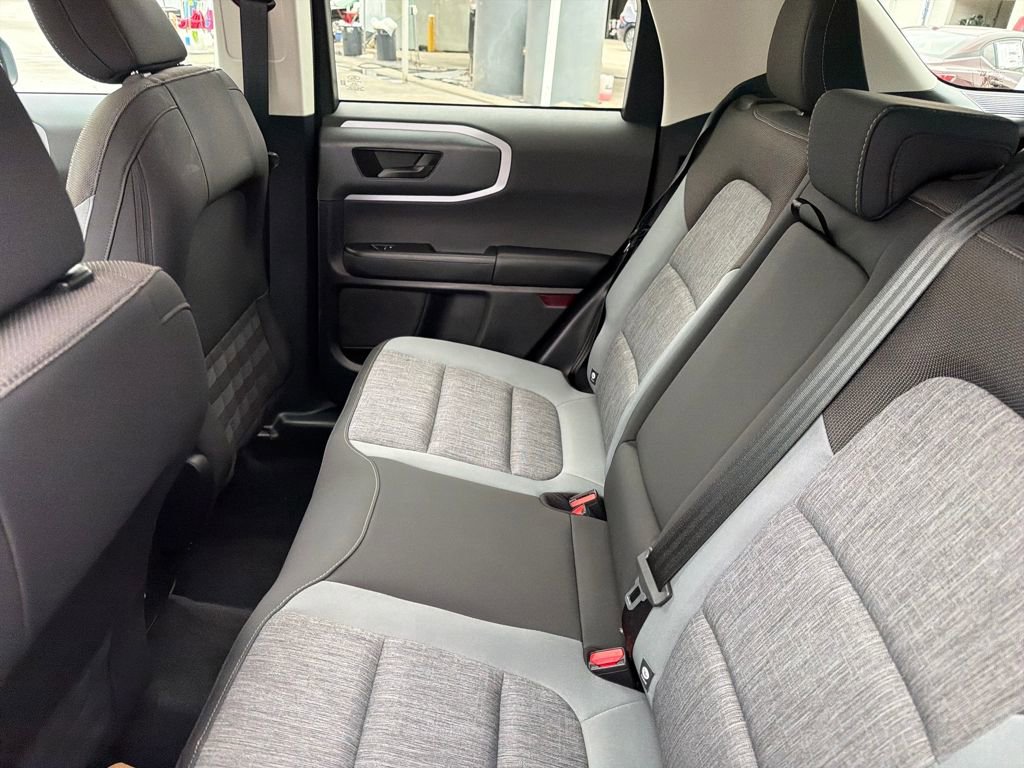 Used 2024 Ford Bronco Sport Big Bend image 29