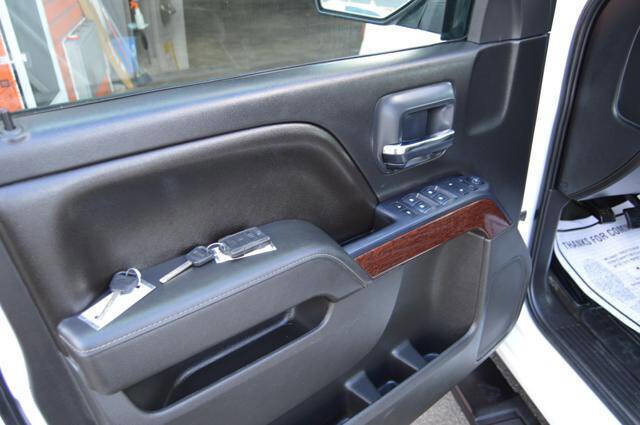 Used 2014 GMC Sierra 1500 SLE w/ SLE Value Package image 47