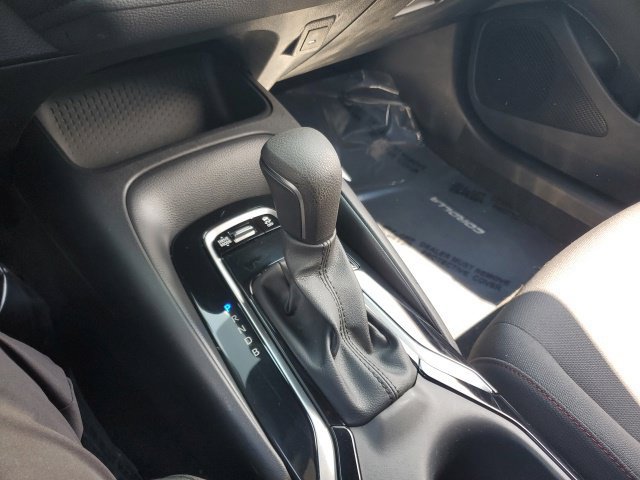 Used 2024 Toyota Corolla SE FWD image 20