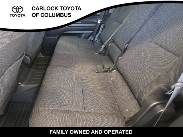 Used 2025 Toyota Land Cruiser 1958 AWD/4WD image 15