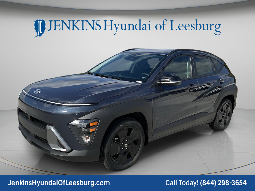 New 2026 Hyundai Kona SEL Sport FWD image 12