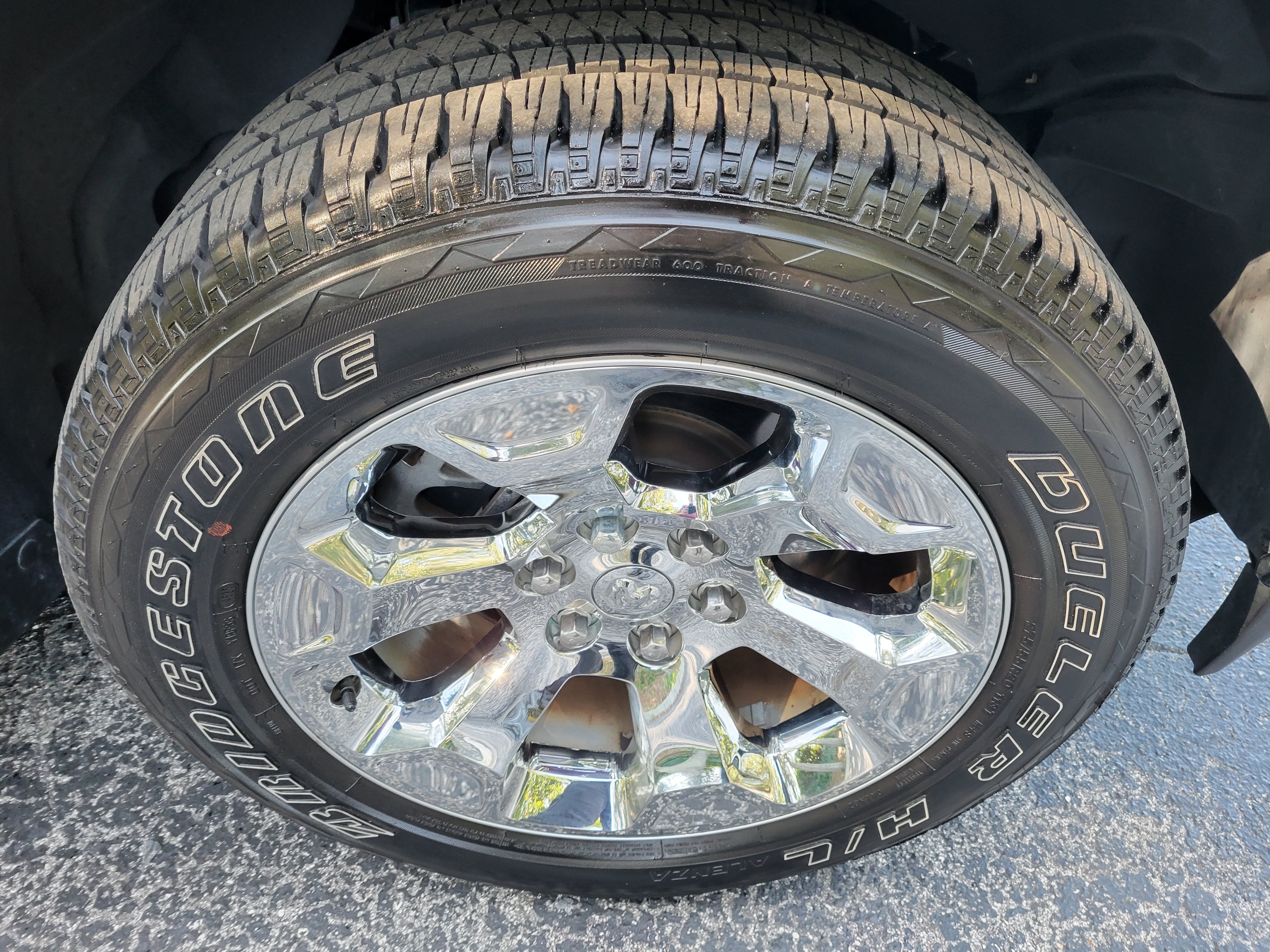 Used 2022 RAM 1500 Big Horn AWD/4WD image 45