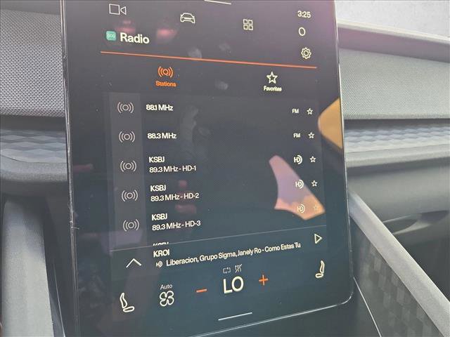 Used 2022 Polestar Polestar 2 w/ Pilot Package image 25