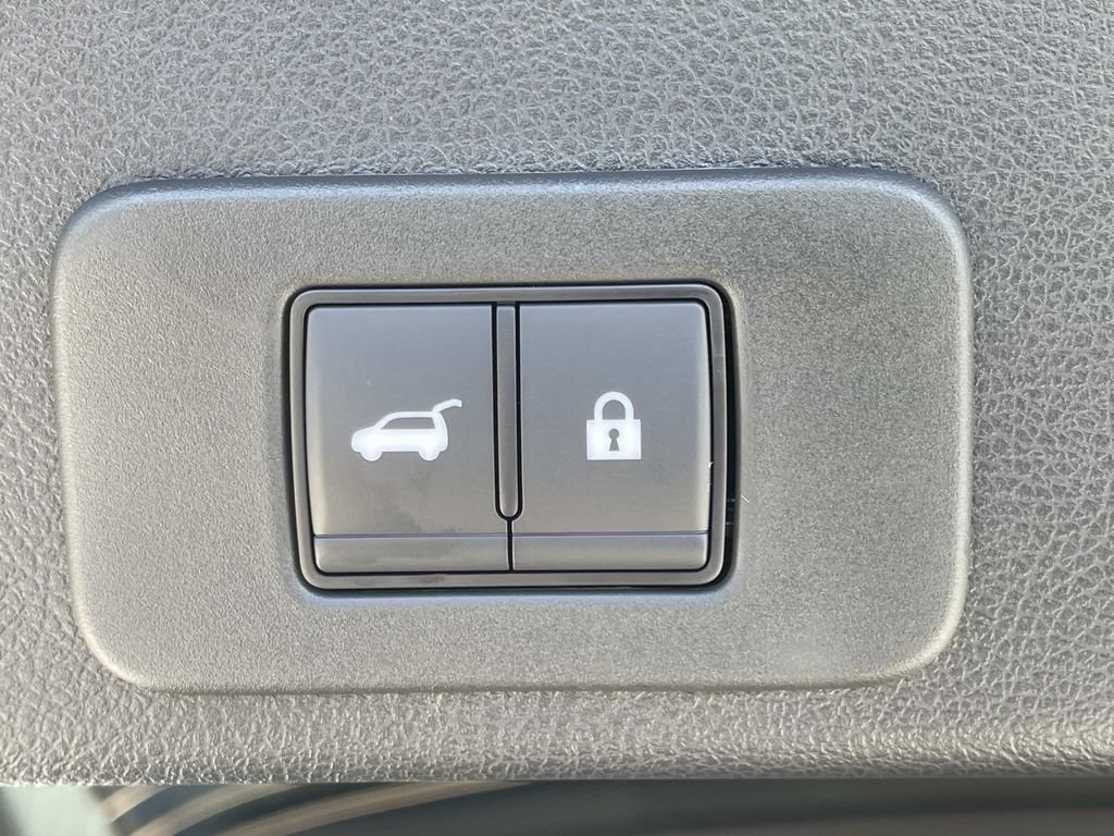 New 2026 Nissan Murano SL AWD/4WD image 13