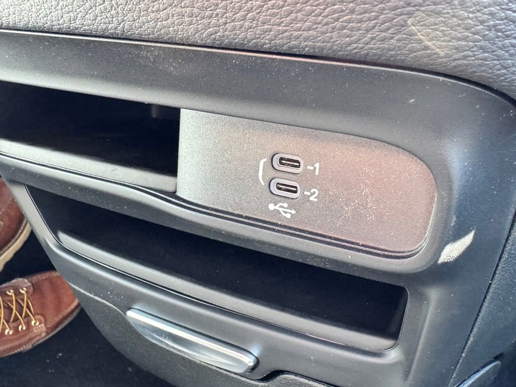 New 2026 Chrysler Pacifica Select FWD image 20