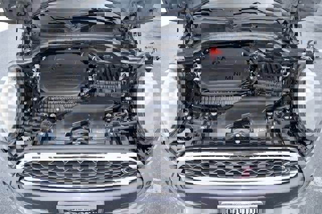 Used 2020 MINI Cooper S image 12