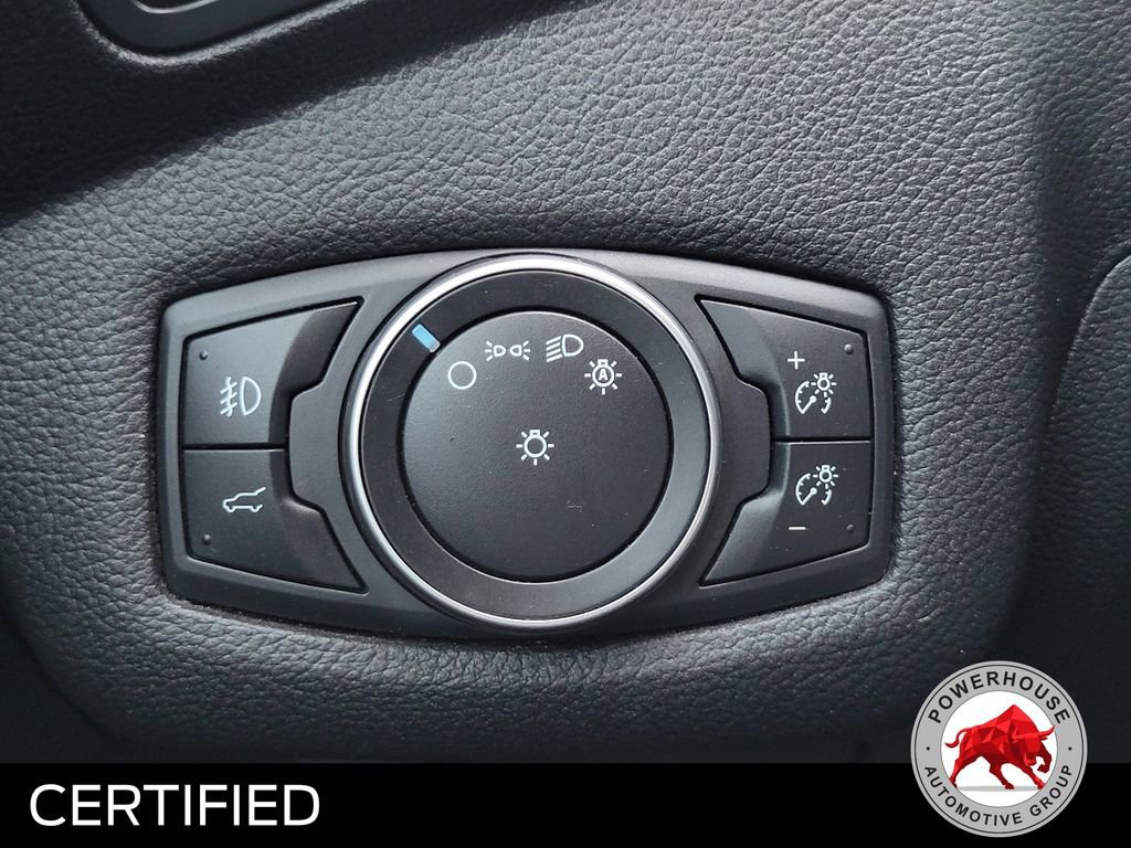 Used 2018 Ford Escape SE image 27