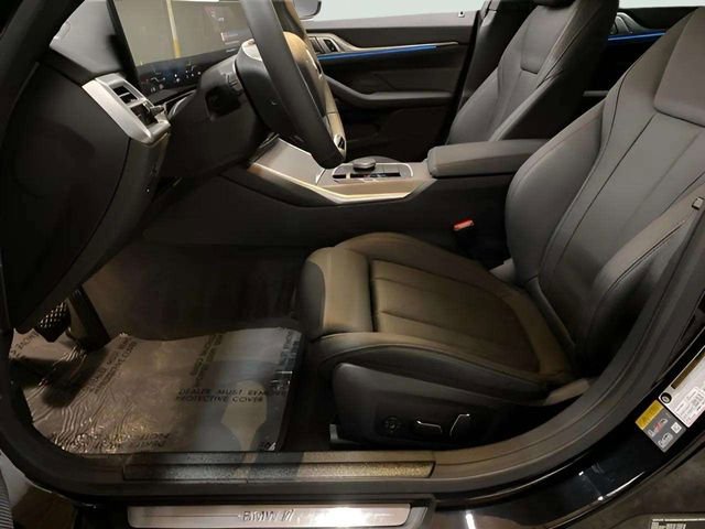 Used 2025 BMW i4 xDrive40i w/ Parking Assistance Package image 68