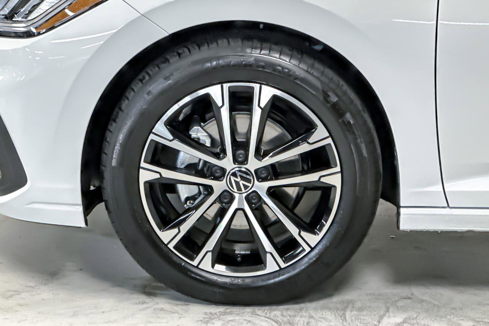 New 2026 Volkswagen Jetta Sport image 22