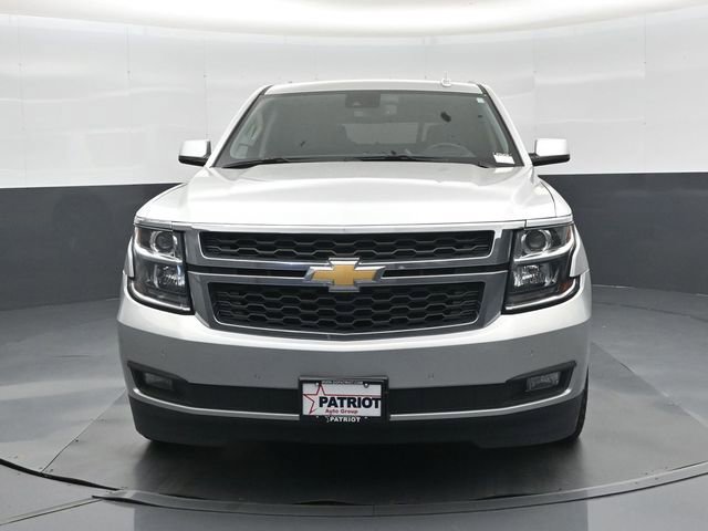 Used 2020 Chevrolet Tahoe LT AWD/4WD image 9
