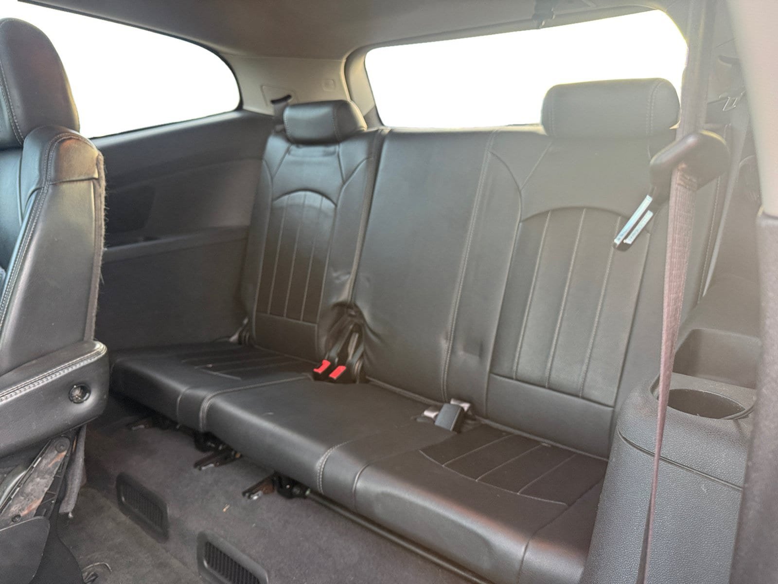 Used 2013 Chevrolet Traverse LTZ AWD/4WD image 21